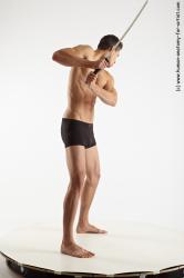 Fighting reference of Levoslav